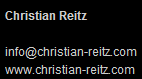 Christian Reitz